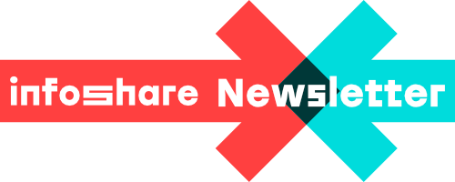 Infoshare Newsletter